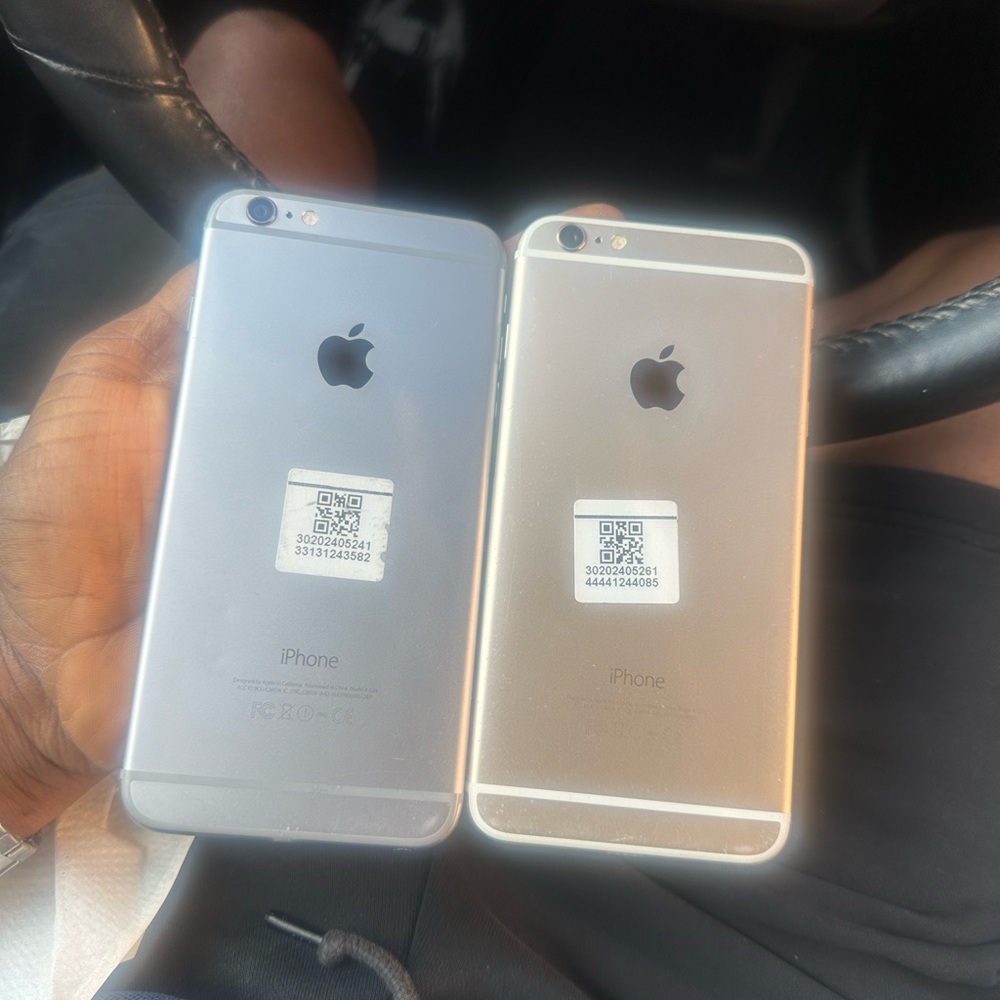iPhone 6plus - Picture 2 of 3